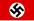 Flago de Germanio 1933