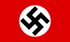 Bandera de l'NSDAP