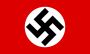 Flag of the German Reich