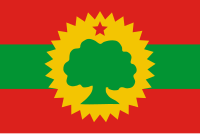 Image illustrative de l’article Armée de libération oromo