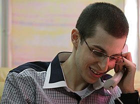 Gilad Shalit