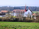 Klostret Frauenthal