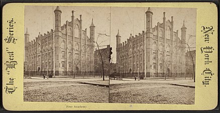 Free Academy, from Robert N. Dennis collection of stereoscopic views.jpg