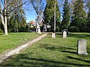 Friedhof Im Sande 30