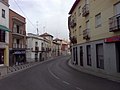 Rue Nuestra Señora