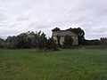 Burgruine La Bergerie