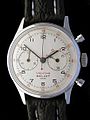 Gallet MultiChron Yachting Chronograph (1955)