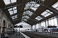 Gare de La Rochelle-Ville (23 décembre 2016)
