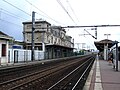 Gare de Saint-Denis