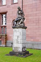 Denkmal für die Gefallenen der Universität