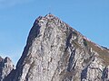 Miniatura Wielki Giewont