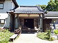 極楽寺（15番）本堂本尊