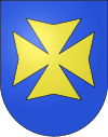 Wappen von Gossens