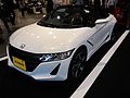 Honda S660 (2015-2022)