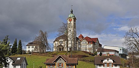 Gossau