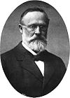 Wilhelm Heinrich Erb