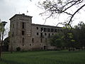 Miniatura para Monasterio de Sopetrán