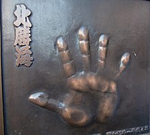 Hokutoumi handprint.JPG
