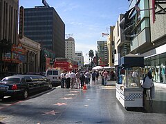 Hollywood Walk of Fame (Folge 4)