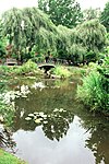 Golders Green Crematorium