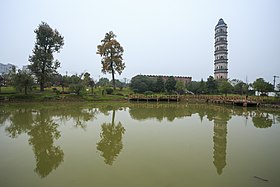 District de Huizhou