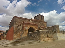 San Cristóbal de Boedo - Sœmeanza