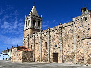 Nuestra Señora de la Asunción Church