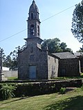 Miniatura para Iglesiafeita (La Coruña)