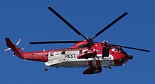 Irish Coast Guard Sikorsky S-61N SAR helicopter Irish-Coast-Guard-Helicopter-2012.JPG