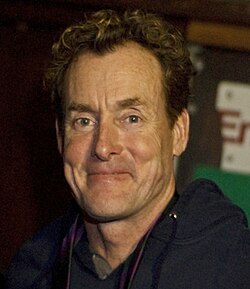 John C. McGinley 2008.