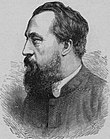 John George Wood (1827-1889)