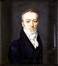 Pienoiskuva sivulle James Smithson