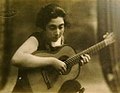 1897 Josefina Robledo (guitarrista)