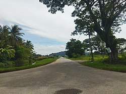 Kampung Bukit Meriam, 2021