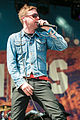 Ricky Wilson