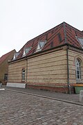 Gerätehaus