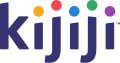 Logo von Kijiji in Kanada (2019)