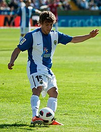 Kiko Femenía, 2011.