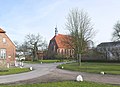 Preetz: Kloster