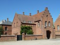 Vignette pour Abbaye de Sorø