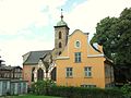 Hagelsberg: Bożego Ciała-Kirche