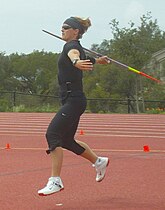 Kim Kreiner – 52,18 m