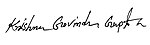 signature_alt = স্বাক্ষর