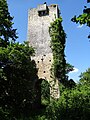 Turm von Luzan