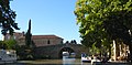 Canal du Midi Le Somail