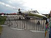 Learjet 35AS, Radom Air Show 2007.jpg