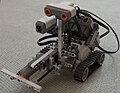 13 : Lego Mindstorms 8547