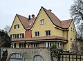 Zweifamilienhaus