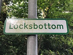 Locksbottom sign.jpg