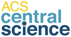 Aktuelles Logo von ACS Central Science (2023)